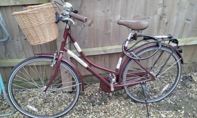 Halfords For Sale - Page 23
